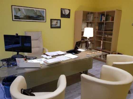 Foto Uffici / CoWorking Stanze Ufficio Arredate Sagemi Office-Sharing