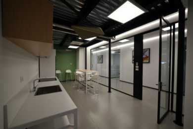 Foto Gallery EXPAND WORKSPACES