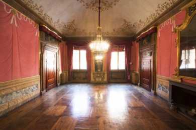 Foto Gallery Palazzo Isolani