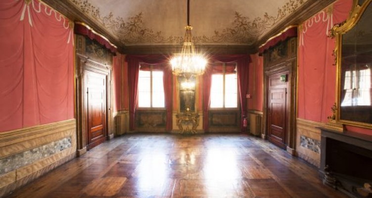Palazzo IsolaniBologna, BO, Emilia Romagna