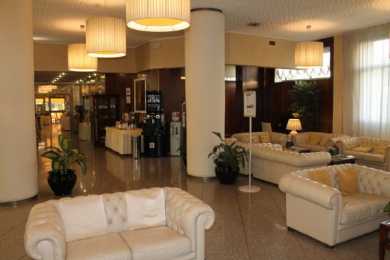 Foto Gallery BEST WESTERN AIR HOTEL MILANO LINATE