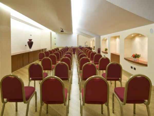 Affitta sale meeting di As Hotel Dei Giovi a Cesano maderno
