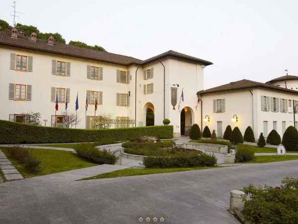 Affitta sale meeting di Hotel Parco Borromeo a Cesano maderno