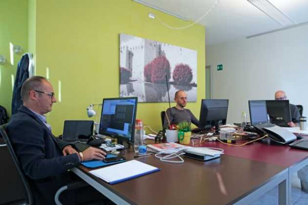 Foto Uffici / CoWorking Very Office Srl