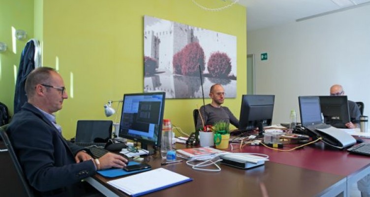 Very Office SrlPrato, PO, Toscana