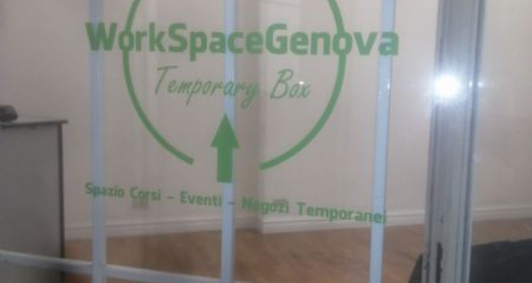 WorkSpace GenovaGenova