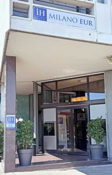 Foto Gallery iH Hotels Eur Trezzano sul Naviglio