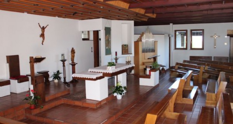 Centro di spiritualità e cultura Papa LucianiSanta Giustina