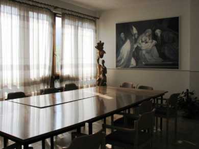 Foto Gallery Centro di spiritualità e cultura Papa Luciani