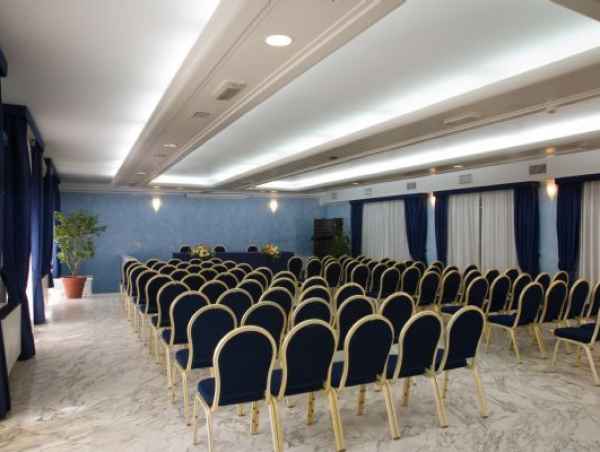 Affitta sale meeting di Hotel Residence Esplanade a Viareggio