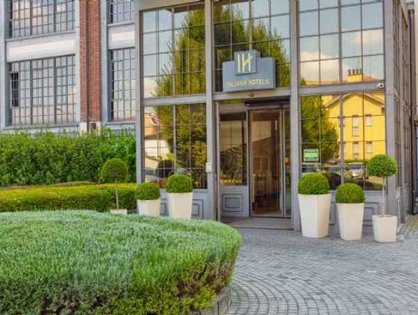 Affitta sale meeting di Italiana Hotels Milan Rho Fair a Rho