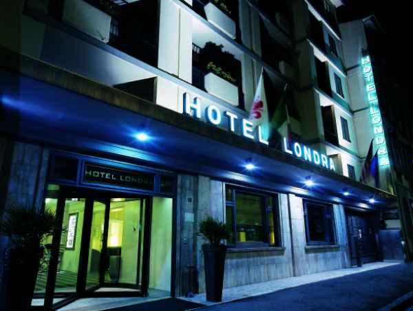 Affitta sale meeting di Hotel Londra a Firenze