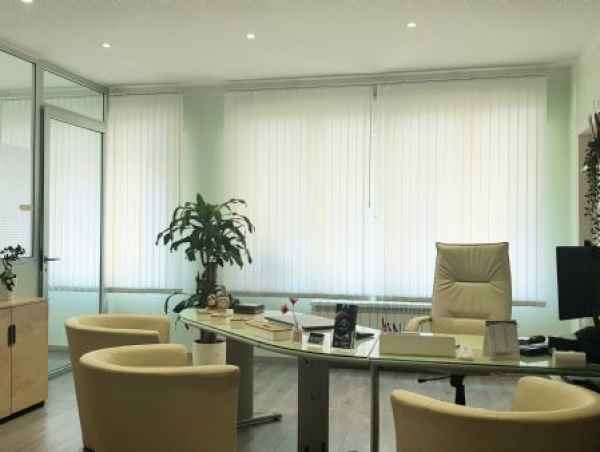 Affitta sale meeting di Stanze Ufficio Arredate Sagemi Office-sharing a Trieste
