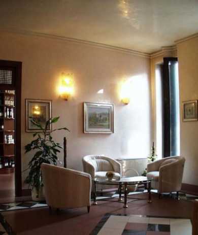 Foto Gallery Hotel Borghetti