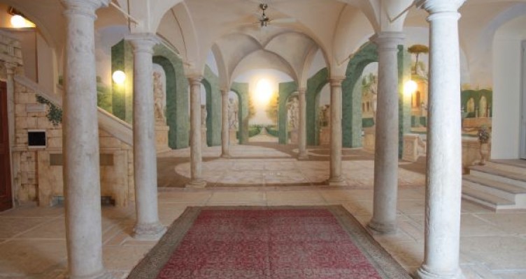 Palazzo NovelloMontichiari