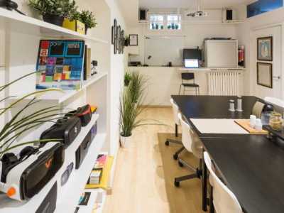 coworking a milano