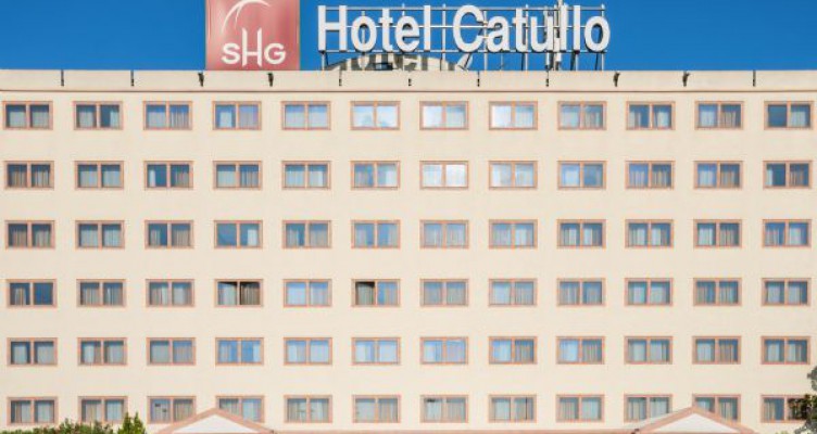 Shg Hotel CatulloVerona