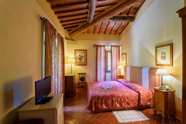Foto camere Borgo il Melone **** Hotel & Resort