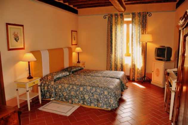 Foto camere Borgo il Melone **** Hotel & Resort