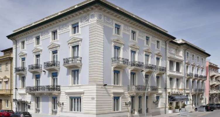 palace hotelViareggio