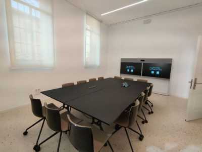 Meeting Room (L0-03)Palazzo della Luce
