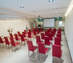 Affitta sale meeting di As Hotel Cambiago a Cambiago