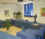 Affitta sale meeting di Colosseum Business Center a Trapani