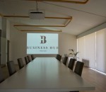 Affitta sale meeting di Business Hub Treviso a Villorba