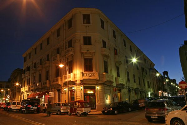 Affitta sale meeting di Hotel S.elia a Messina