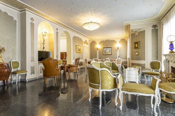 Affitta sale meeting di Il Giardino Segreto Suites&apartments a Lecce