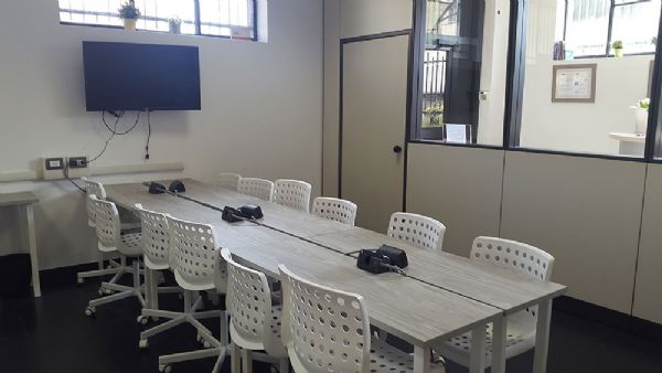 coworking a milano
